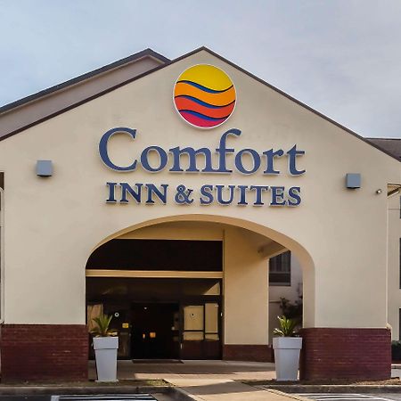 Comfort Inn & Suites Jasper Hwy 78 West Zewnętrze zdjęcie