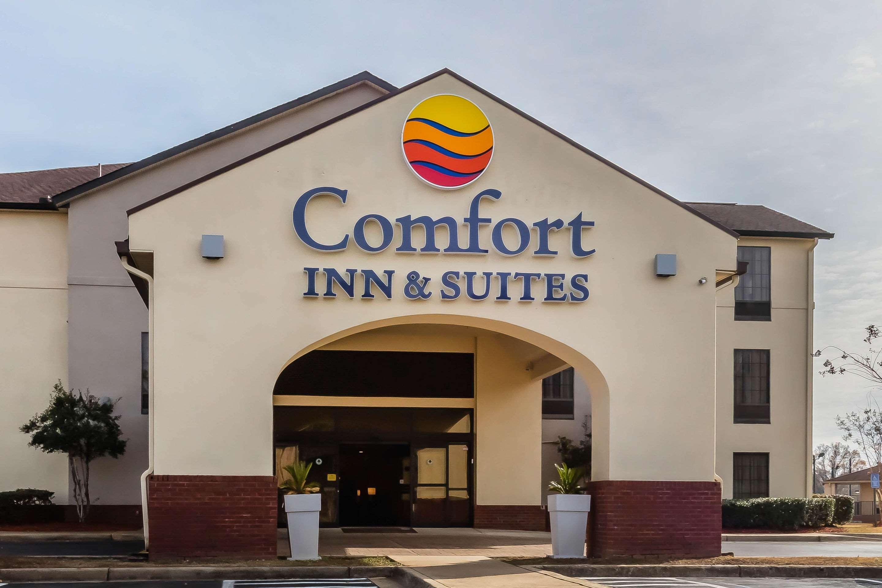 Comfort Inn & Suites Jasper Hwy 78 West Zewnętrze zdjęcie